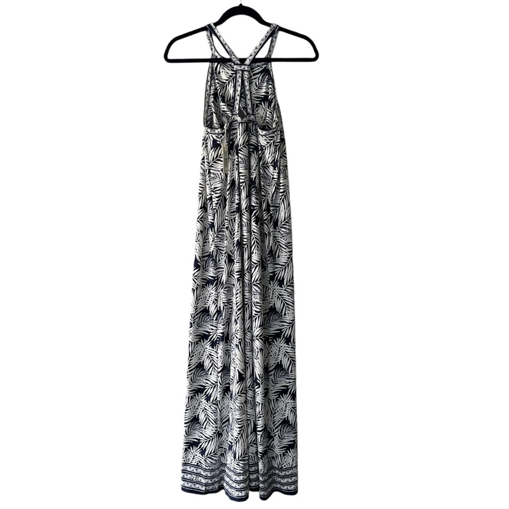 NWT Max Studio Maxi Dress XS - Picture 3 of 12